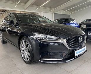 Mazda 6 Gebrauchtwagen