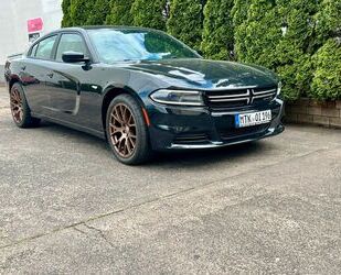 Dodge Charger Gebrauchtwagen