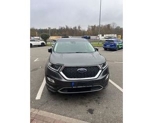 Ford Edge Gebrauchtwagen