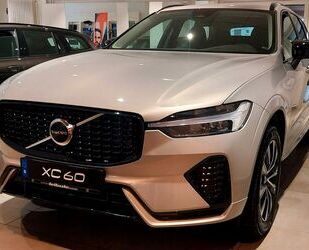 Volvo XC60 Gebrauchtwagen