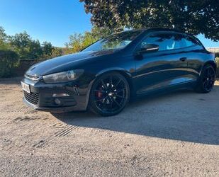 VW Scirocco Gebrauchtwagen