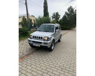 Suzuki Jimny Gebrauchtwagen
