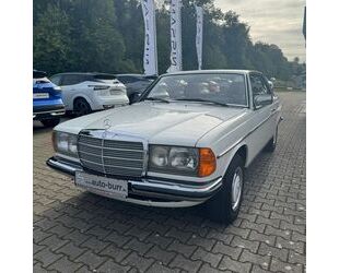 Mercedes-Benz 230 Gebrauchtwagen