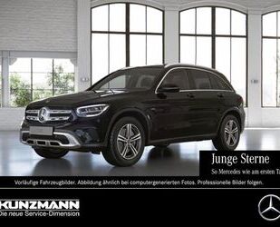 Mercedes-Benz GLC 300 Gebrauchtwagen