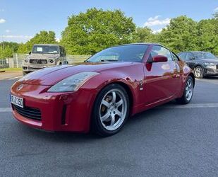 Nissan 350Z Gebrauchtwagen