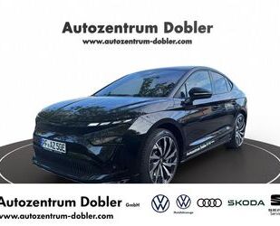 Skoda Enyaq Gebrauchtwagen