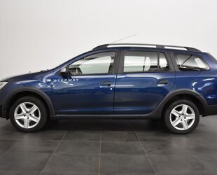 Dacia Logan Gebrauchtwagen