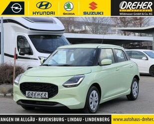 Suzuki Swift Gebrauchtwagen