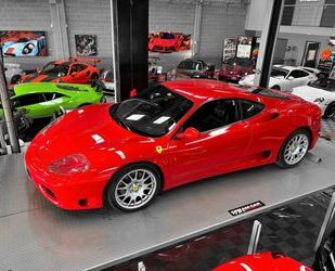 Ferrari 360 Gebrauchtwagen