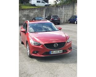 Mazda 6 Gebrauchtwagen