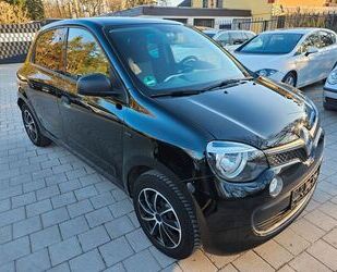 Renault Twingo Gebrauchtwagen