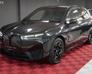 BMW iX Gebrauchtwagen