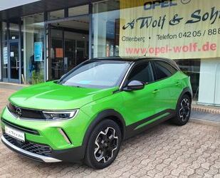 Opel Mokka Gebrauchtwagen