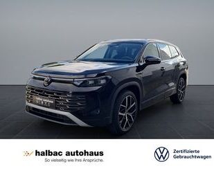 VW Tayron Gebrauchtwagen