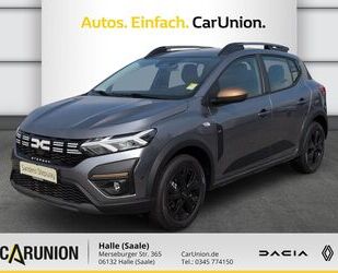 Dacia Sandero Gebrauchtwagen