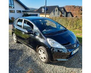 Honda Jazz Gebrauchtwagen