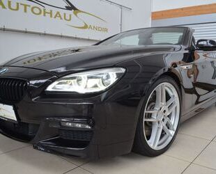 BMW 650 Gebrauchtwagen