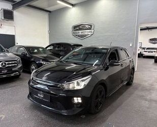 Kia Rio Gebrauchtwagen