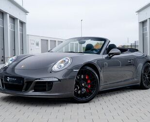 Porsche 991 Gebrauchtwagen