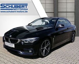 BMW 420 Gebrauchtwagen