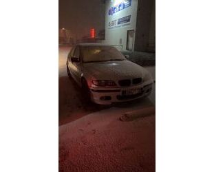 BMW 318 Gebrauchtwagen