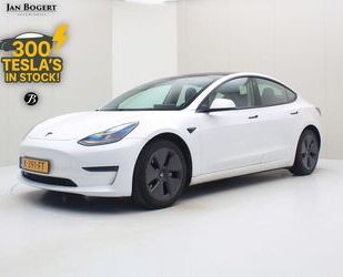 Tesla Model 3 Gebrauchtwagen