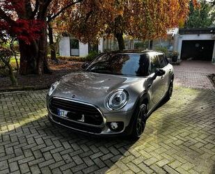 Mini Cooper Clubman Gebrauchtwagen