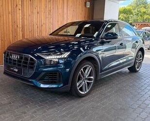 Audi Q8 Gebrauchtwagen