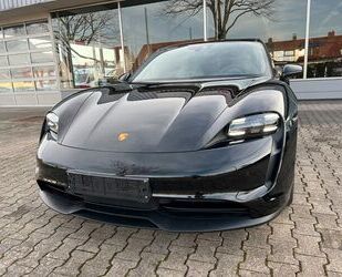 Porsche Taycan Gebrauchtwagen