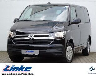 VW T6 Caravelle Gebrauchtwagen
