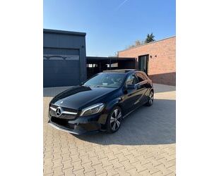 Mercedes-Benz A 200 Gebrauchtwagen