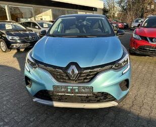 Renault Captur Gebrauchtwagen