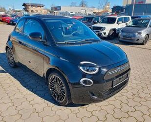 Fiat 500e Gebrauchtwagen