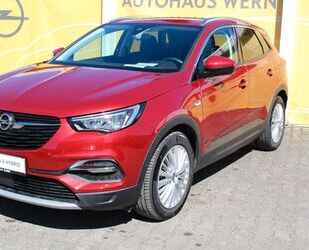 Opel Grandland (X) Gebrauchtwagen