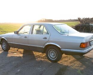 Mercedes-Benz 280 Gebrauchtwagen