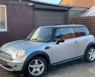 Mini Cooper Gebrauchtwagen