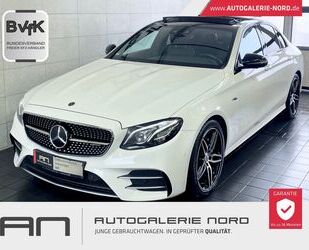 Mercedes-Benz E 53 AMG Gebrauchtwagen