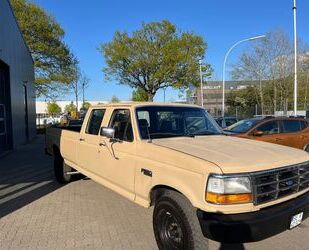 Ford F 350 Gebrauchtwagen
