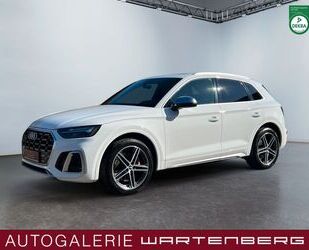 Audi SQ5 Gebrauchtwagen