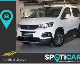 Peugeot Rifter Gebrauchtwagen