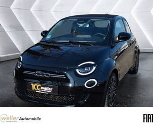 Fiat 500e Gebrauchtwagen