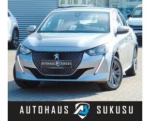 Peugeot 208 Gebrauchtwagen