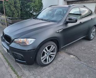 BMW X6 M Gebrauchtwagen