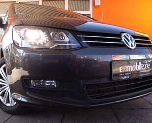 VW Sharan Gebrauchtwagen