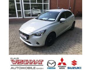 Mazda 2 Gebrauchtwagen