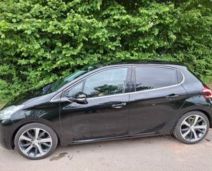 Peugeot 208 Gebrauchtwagen