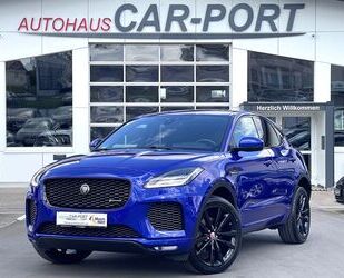 Jaguar E-Pace Gebrauchtwagen