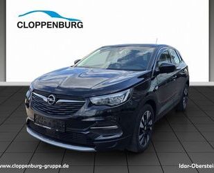 Opel Grandland (X) Gebrauchtwagen