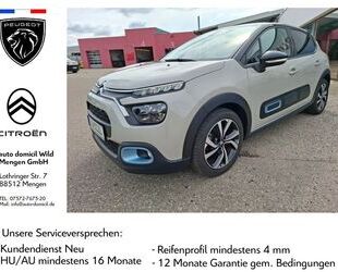 Citroen C3 Gebrauchtwagen