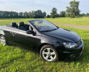 VW Eos Gebrauchtwagen